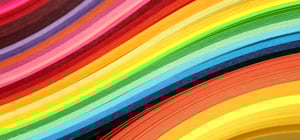 power of color